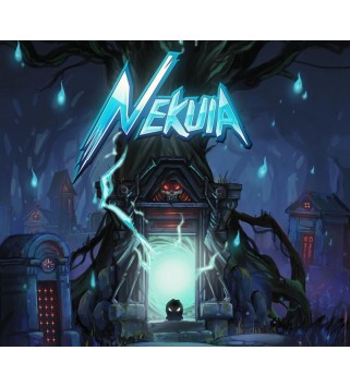 Nekuia Steam Key EUROPE